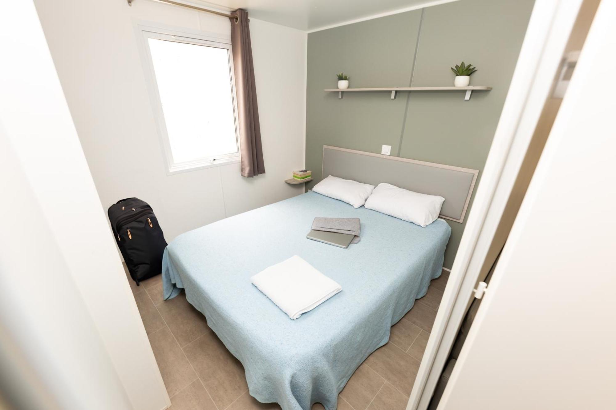 Camping Bellsol Pets Pineda de Mar Buitenkant foto