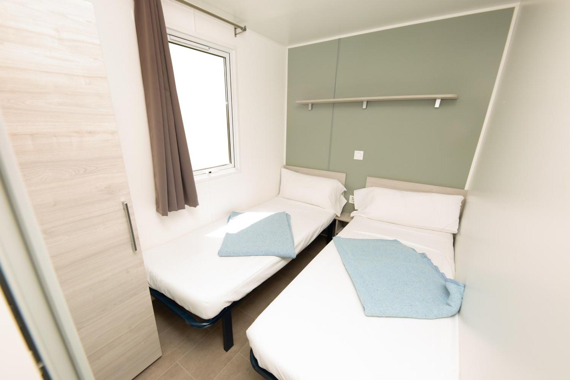 Camping Bellsol Pets Pineda de Mar Buitenkant foto